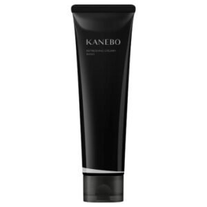 Kanebo Refreshing Creamy Wash a / 130g / Fruity Floral Scent