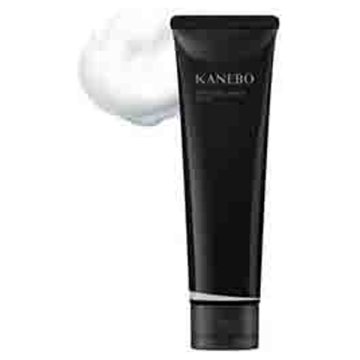 Kanebo Refreshing Creamy Wash a / 130g / Fruity Floral Scent