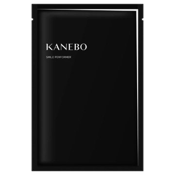 Kanebo Smile Performer / 33ml 4 sheets / Fruity floral scent
