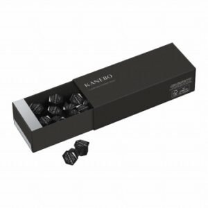 Kanebo Clarifying Powder Wash / Main unit / 0.4g × 32 pieces / Fruity floral scent