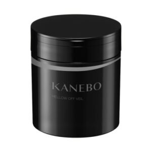 Kanebo Mellow Off Veil / Main unit / 160g / Fruity floral fragrance