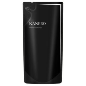 Kanebo Radiant Skin Refiner refill 170ml fruity floral fragrance