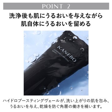 Comfort Stretchy Wash II / Main unit / 130g