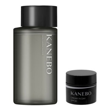 Kanebo Skin Harmonizer Set / 180mL, 4g