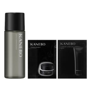 Skin Harmonizer 38ml In Night II Set / 38ml, 0.5g, 2g