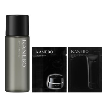 Skin Harmonizer 38ml Inday II Set / 38ml, 0.5g, 2g