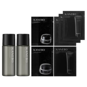 Skin Harmonizer 2-week trial set / 38ml×2, 0.5g, 0.5g, 2g, 2g×3